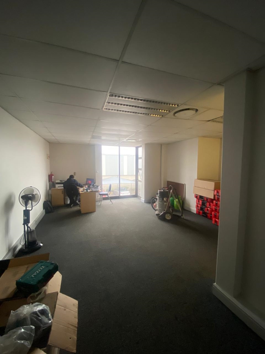 Commercial Property for Sale in Stikland Industrial Western Cape